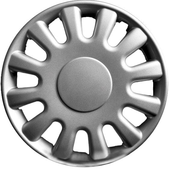 Set di 4 Copricerchi Universali Farad Modello 234