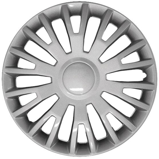 Set di 4 Copricerchi Universali Farad Modello 237