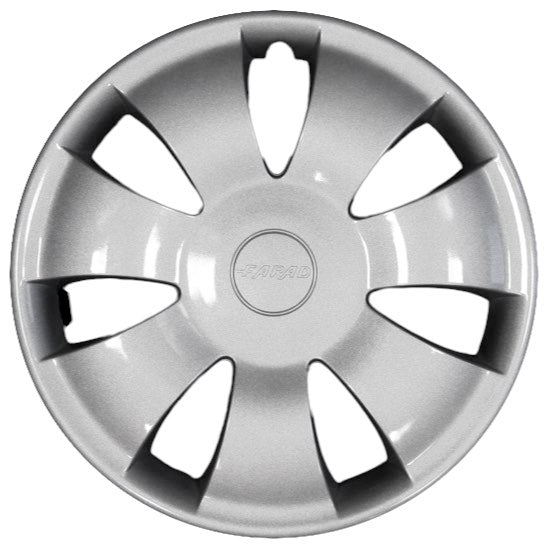 Set di 4 Copricerchi Universali Farad Modello 238