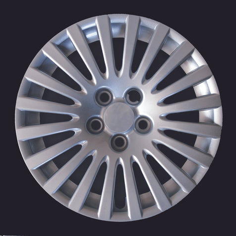 Kit di 4 copricerchi compatibili con ALFA 159 - diametro 16"