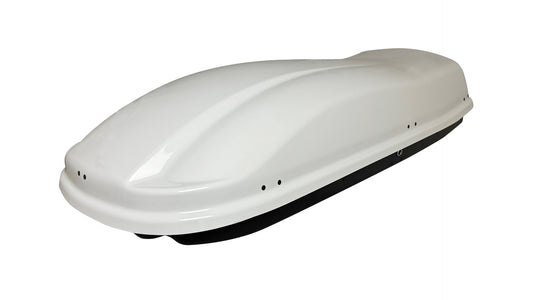 Box Da Tetto Farad Marlin Bianco 480L 1-9431 N/6