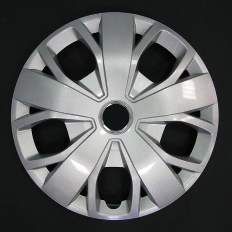 Kit di 4 copricerchi compatibili con PEUGEOT BOXER - diametro 16"