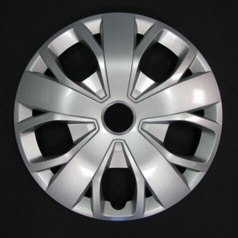 Kit di 4 copricerchi compatibili con CITROEN JUMPER - diametro 16"