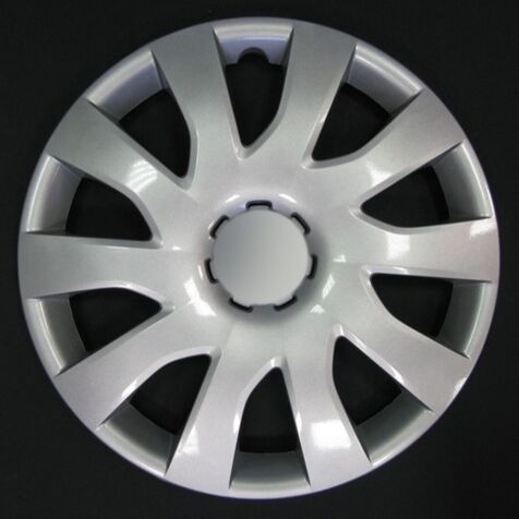 Kit di 4 copricerchi compatibili con NISSAN NV300 - diametro 16"