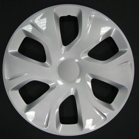 Kit di 4 copricerchi compatibili con OPEL KARL - diametro 14"