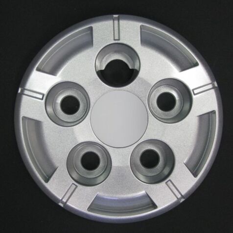 Kit di 4 copricerchi compatibili con PEUGEOT BOXER - diametro 9"