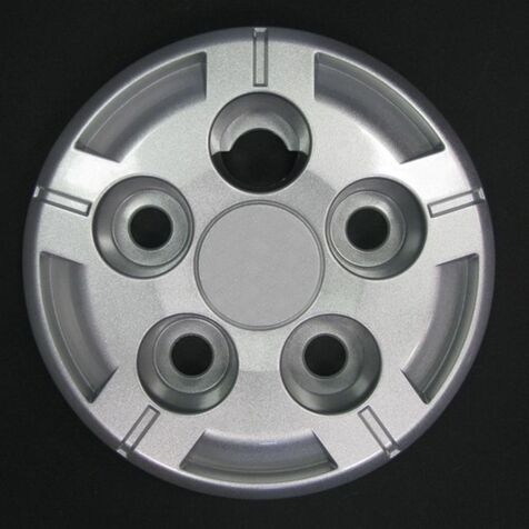 Kit di 4 copricerchi compatibili con CITROEN JUMPER - diametro 9"