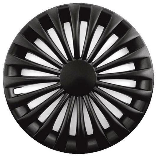 Set di 4 Copricerchi Universali Farad Modello 235 - Vari Colori