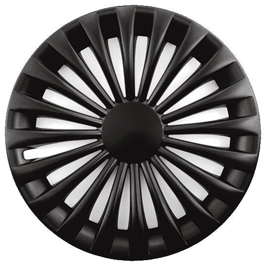 Set di 4 Copricerchi Universali Farad Modello 235 - Vari Colori