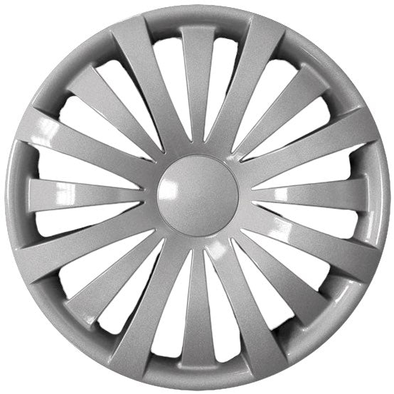 Set di 4 Copricerchi Universali Farad Modello 239