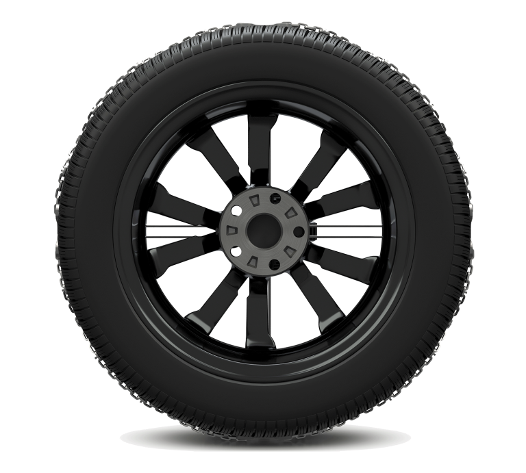 Catene da neve König K SUMMIT - Misura 185/65-14 - OMOLOGATE Ö-Norm V5117-EN 16662-1