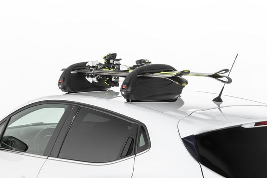 Portasci magnetici Menabò - Modello ACONCAGUA