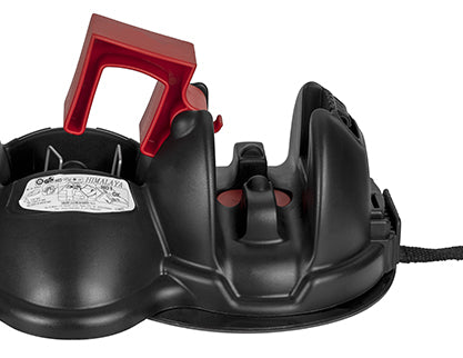 Portasci magnetici Menabò - Modello HIMALAYA