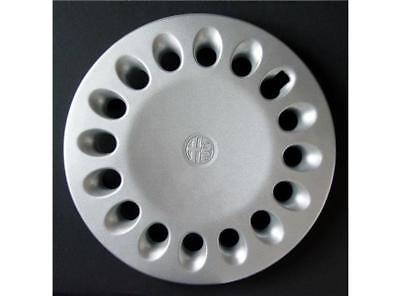 Kit di 4 copricerchi adattabili - per Alfa 164 - diametro 15"