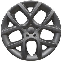Set di 4 Copricerchi Universali Farad Modello 242 - Vari Colori