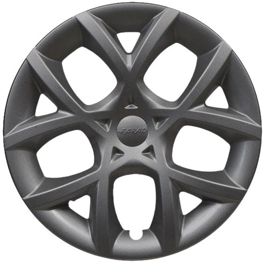 Set di 4 Copricerchi Universali Farad Modello 242 - Vari Colori