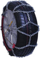 Catene da neve da 16MM per SUV 4X4 CAMPER FURGONI - Gruppo 27.5 - Misura 275/65 R18 - OMOLOGATE ONorm 5117, TUV, GS