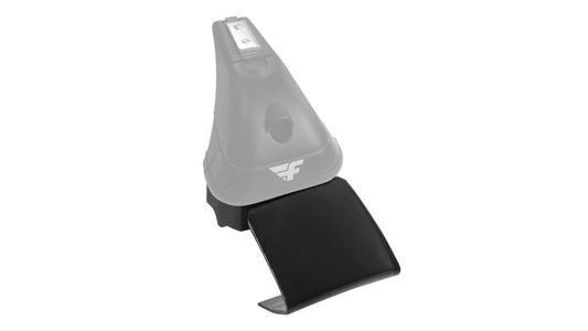 KIT ATTACCO BARRE SX10 SU VETTURE TETTO LISCIO