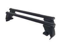 Barre Farad Iron 3 Long + Kit BS 32-1* per Honda Civic dal 2006-2012 (3 porte) con Tetto Standard