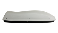 Box Da Tetto Farad Marlin Bianco 480L 1-9431 N/6