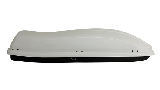 Box Da Tetto Farad Marlin Bianco 480L 1-9431 N/6