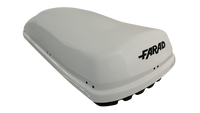 Box Da Tetto Farad Marlin Bianco 480L 1-9431 N/6