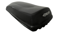 Box Da Tetto Farad Marlin Nero Lucido 530L 1-92431 N/11