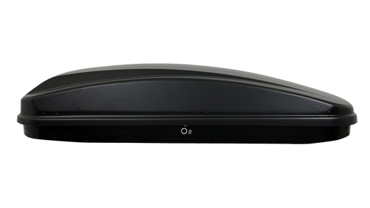 Box Da Tetto Farad Crub Nero Goffrato 430L 1-93431 N/18
