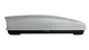 Box Da Tetto Farad Koral Grigio Metallizzato 480L 1-94131 N/20