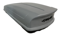 Box Da Tetto Farad Koral Grigio Metallizzato 630L 1-94231 N/21
