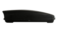 Box Da Tetto Farad Koral Nero Lucido 480L 1-94131 N/20