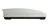 Box Da Tetto Farad Koral Bianco Lucido 480L 1-94131 N/20
