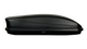 Box Da Tetto Farad Dory Nero Goffrato 340L 1-94831 N/22-1