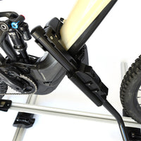 Portabici Da Tetto Farad Nero Pesio 1-90732