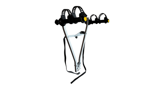 Portabici Da Gancio Traino Farad Nero Varaita 1-91032/2 - 2 Bici