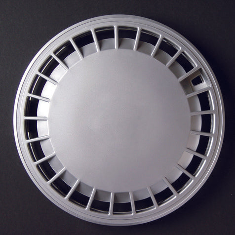 Kit di 4 copricerchi compatibili con LANCIA THEMA (Prima serie) - diametro 14"