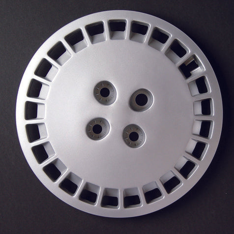 Kit di 4 copricerchi compatibili con LANCIA DELTA (1600) - diametro 14"