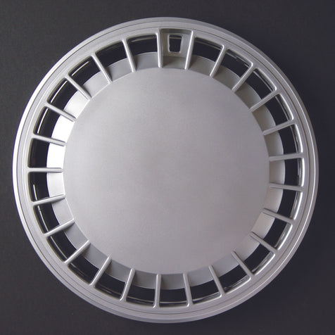 Kit di 4 copricerchi compatibili con FIAT CROMA - diametro 14"