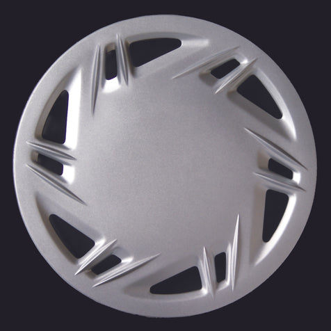 Kit di 4 copricerchi compatibili con FIAT TIPO  - diametro 13"