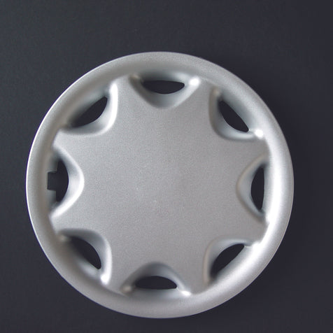 Kit di 4 copricerchi compatibili con LANCIA Y10 Avenue - diametro 13"