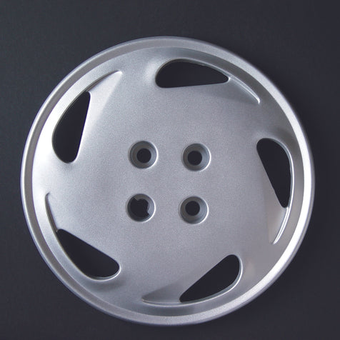 Kit di 4 copricerchi compatibili con FIAT PUNTO  - diametro 13"