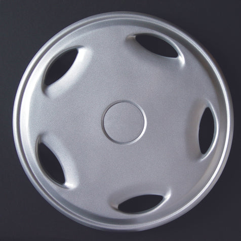 Kit di 4 copricerchi compatibili con FIAT CROMA - diametro 15"