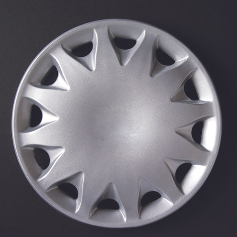 Kit di 4 copricerchi compatibili con LANCIA DELTA 2000 - diametro 15"