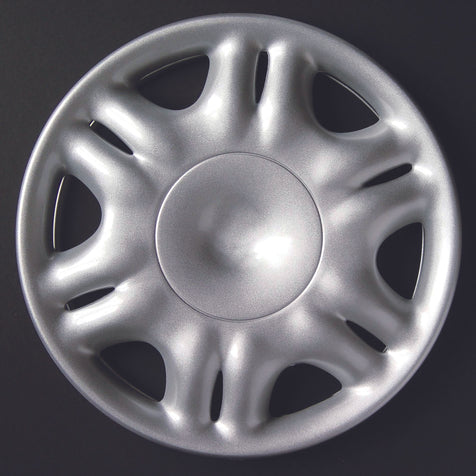 Kit di 4 copricerchi compatibili con FIAT MAREA ELX  - diametro 14"