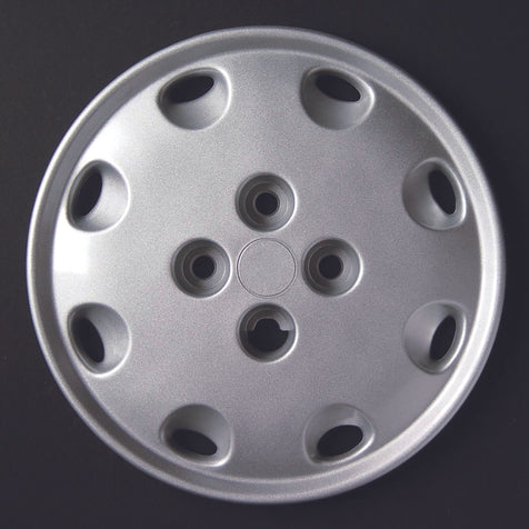 Kit di 4 copricerchi compatibili con FIAT CINQUECENTO - diametro 13"