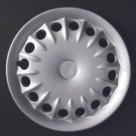 Kit di 4 copricerchi compatibili con ALFA 145  - diametro 14"