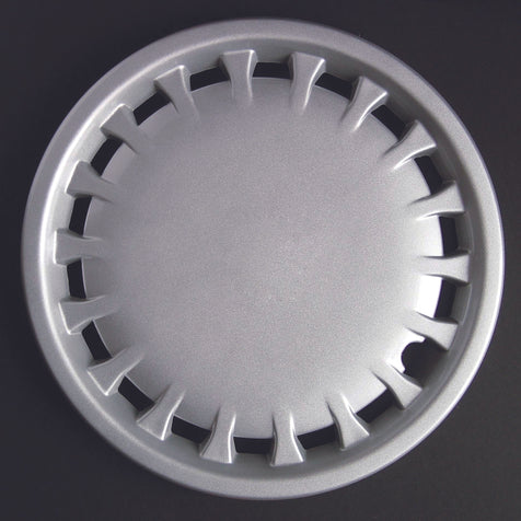 Kit di 4 copricerchi compatibili con LANCIA K - diametro 15"