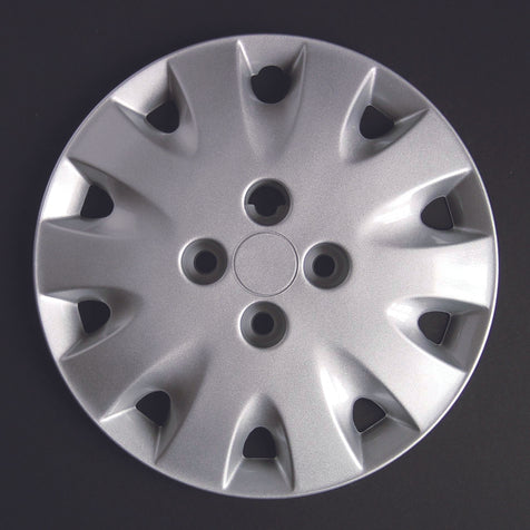 Kit di 4 copricerchi compatibili con FIAT PALIO 2 volumi - diametro 14"