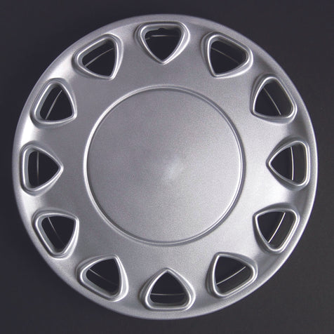 Kit di 4 copricerchi compatibili con LANCIA DEDRA - diametro 14"