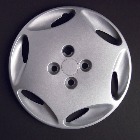 Kit di 4 copricerchi compatibili con FIAT PALIO SW - diametro 14"